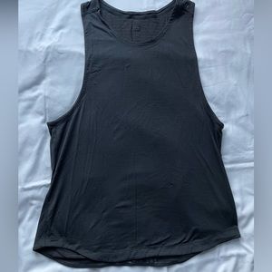 Lululemon Men’s License to Train Tank